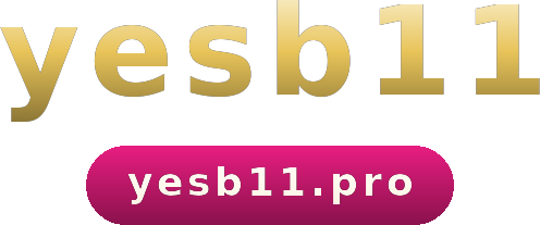 yesb11 logo